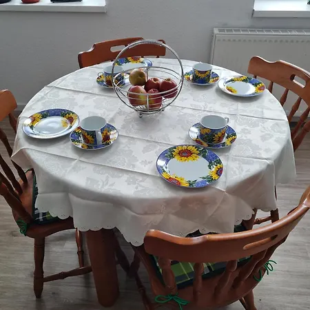Apartment Gambrinus