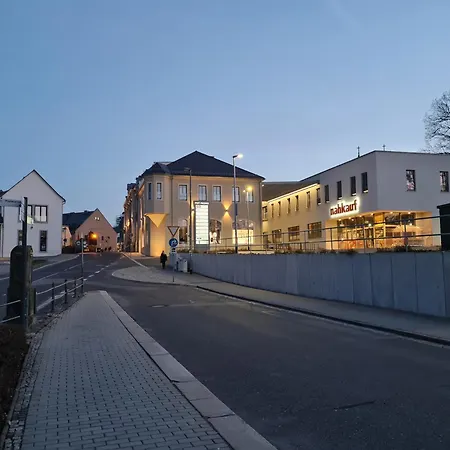 Apartment Gambrinus Schneeberg (Saxony)