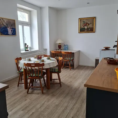 Apartment Gambrinus